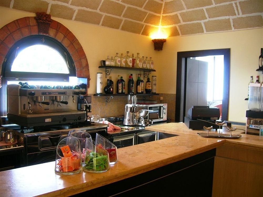 Hotel Al Ritrovo Castelluzzo Exterior photo