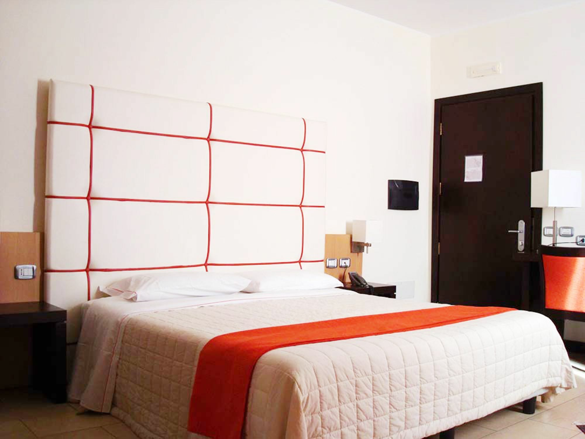 Hotel Al Ritrovo Castelluzzo Exterior photo