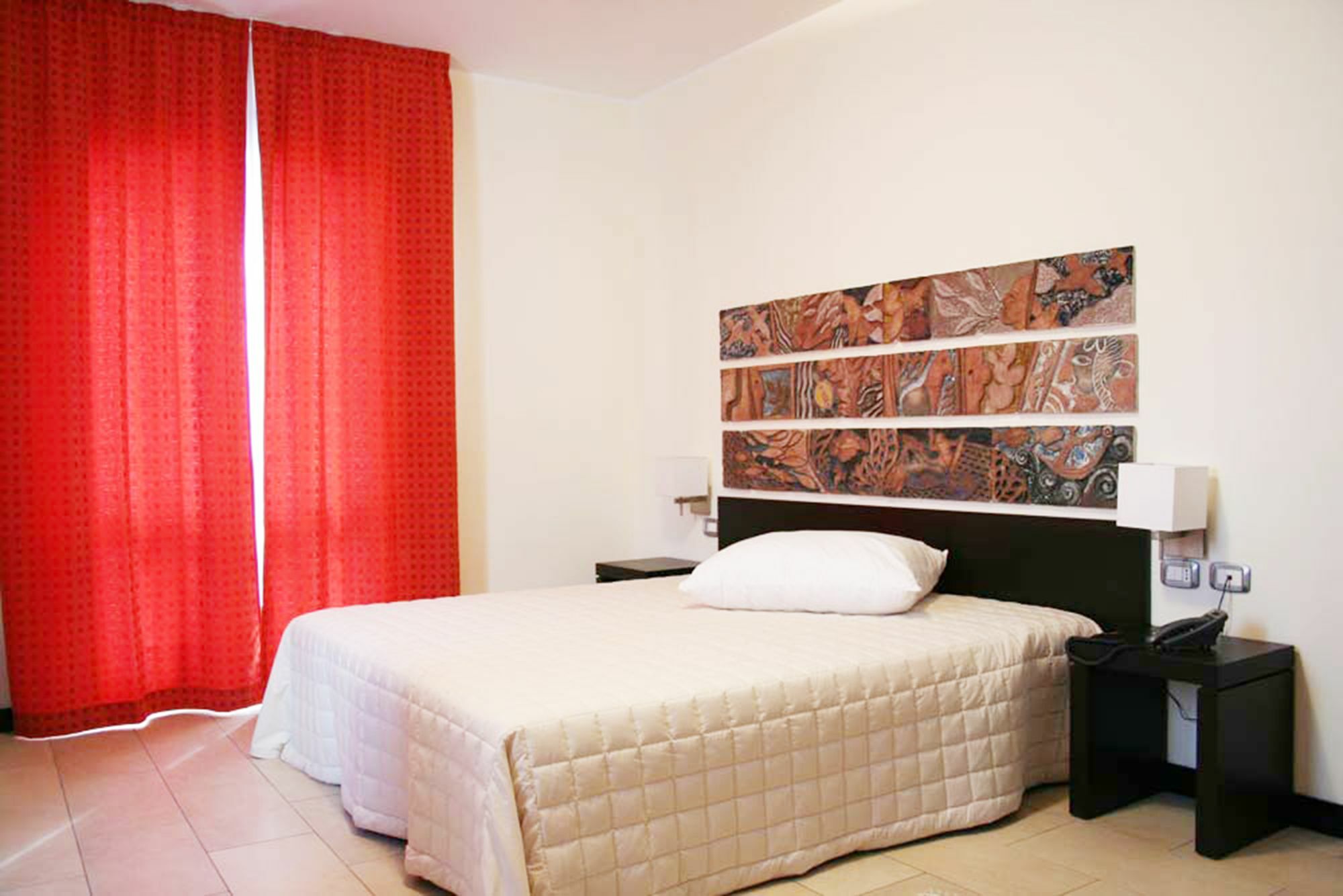 Hotel Al Ritrovo Castelluzzo Exterior photo